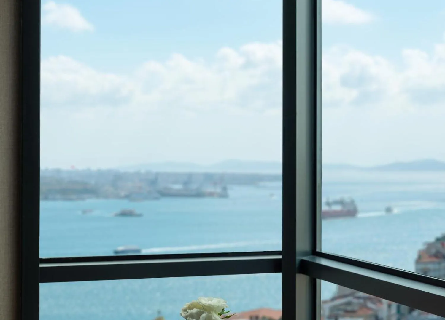 מלון Sofitel Istanbul Taksim