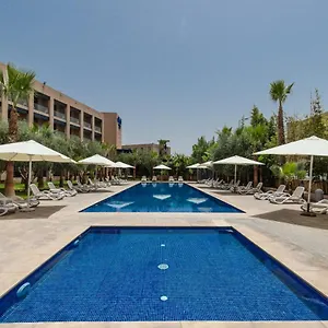 Wazo Marocco