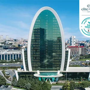 מלון Elite World Grand Basin Ekspres, איסטמבול