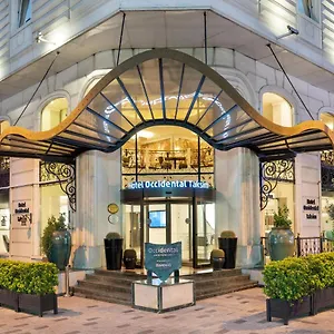 מלון Occidental Taksim, איסטמבול