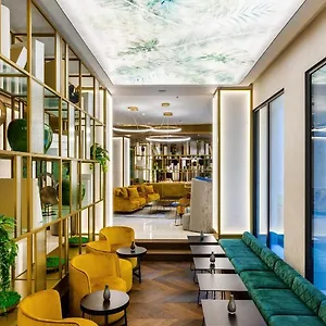 Emerald By Continental Group Ungheria