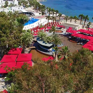 visit hotel