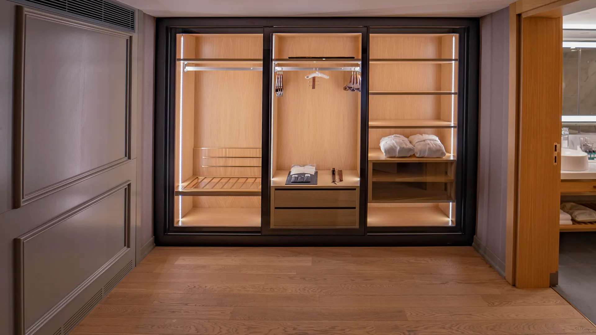 Sofitel Istanbul Taksim Hotel 5*,  Turkije