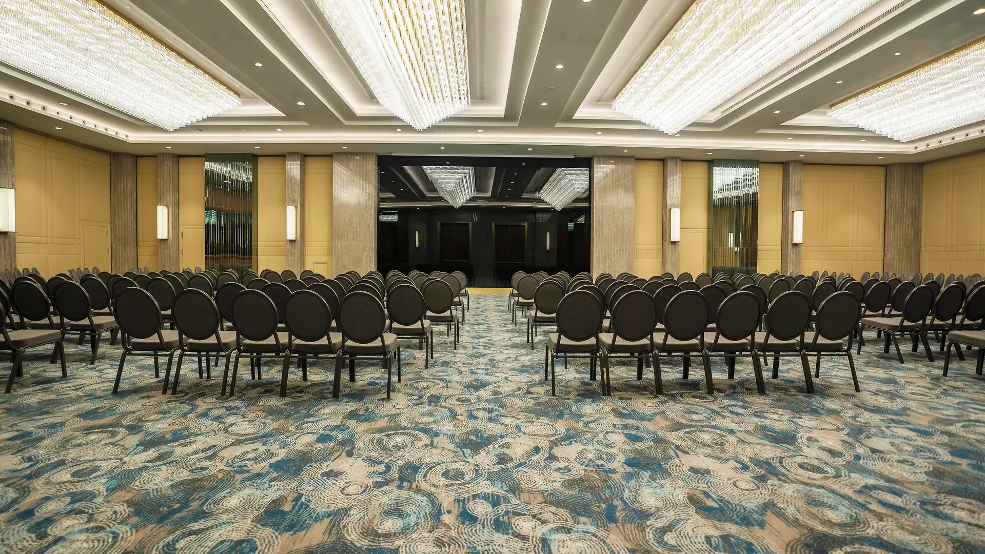 *****  Sofitel Istanbul Taksim Hotel Turkije