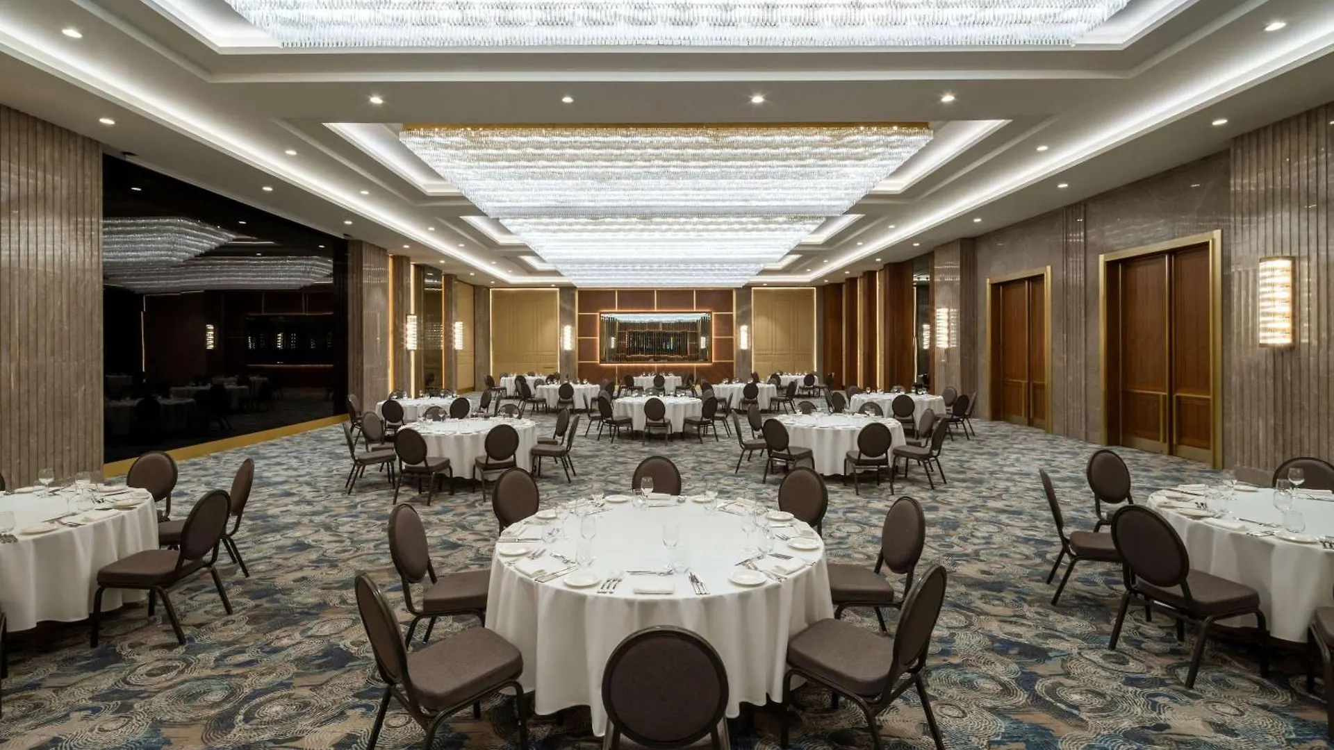 Sofitel Istanbul Taksim Hotel Turkije