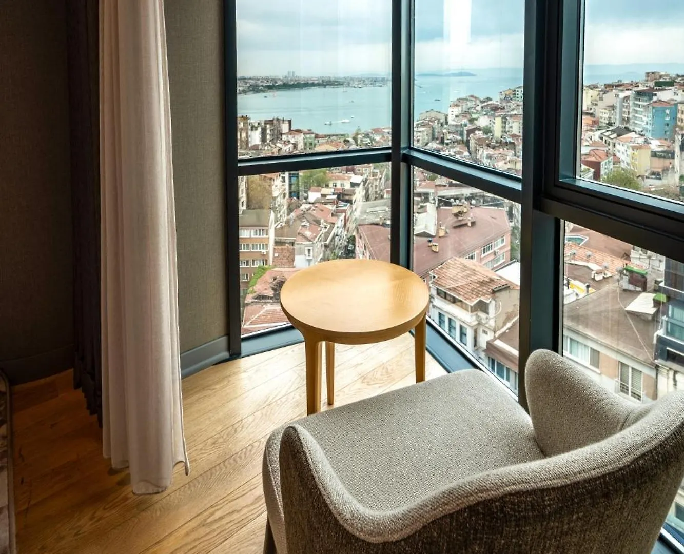 Sofitel Istanbul Taksim Hotel